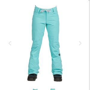 Nikita ski pants